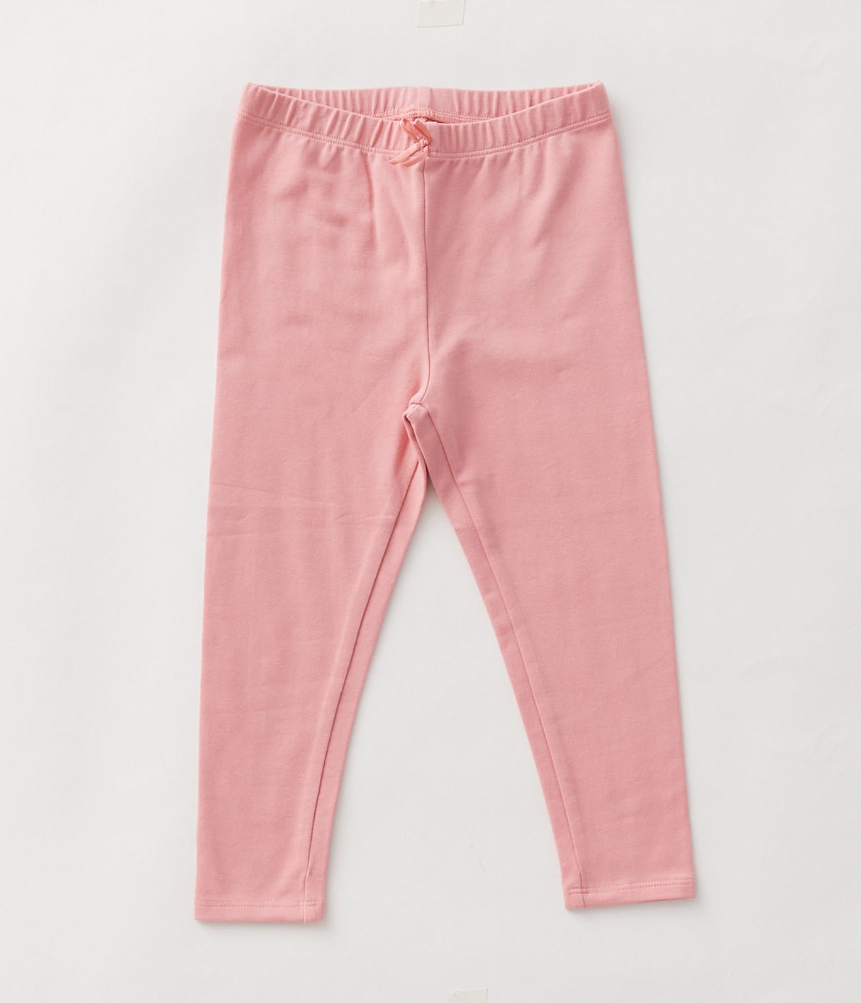 Pink Chicken Organic Leggings - Pink - Tadpole