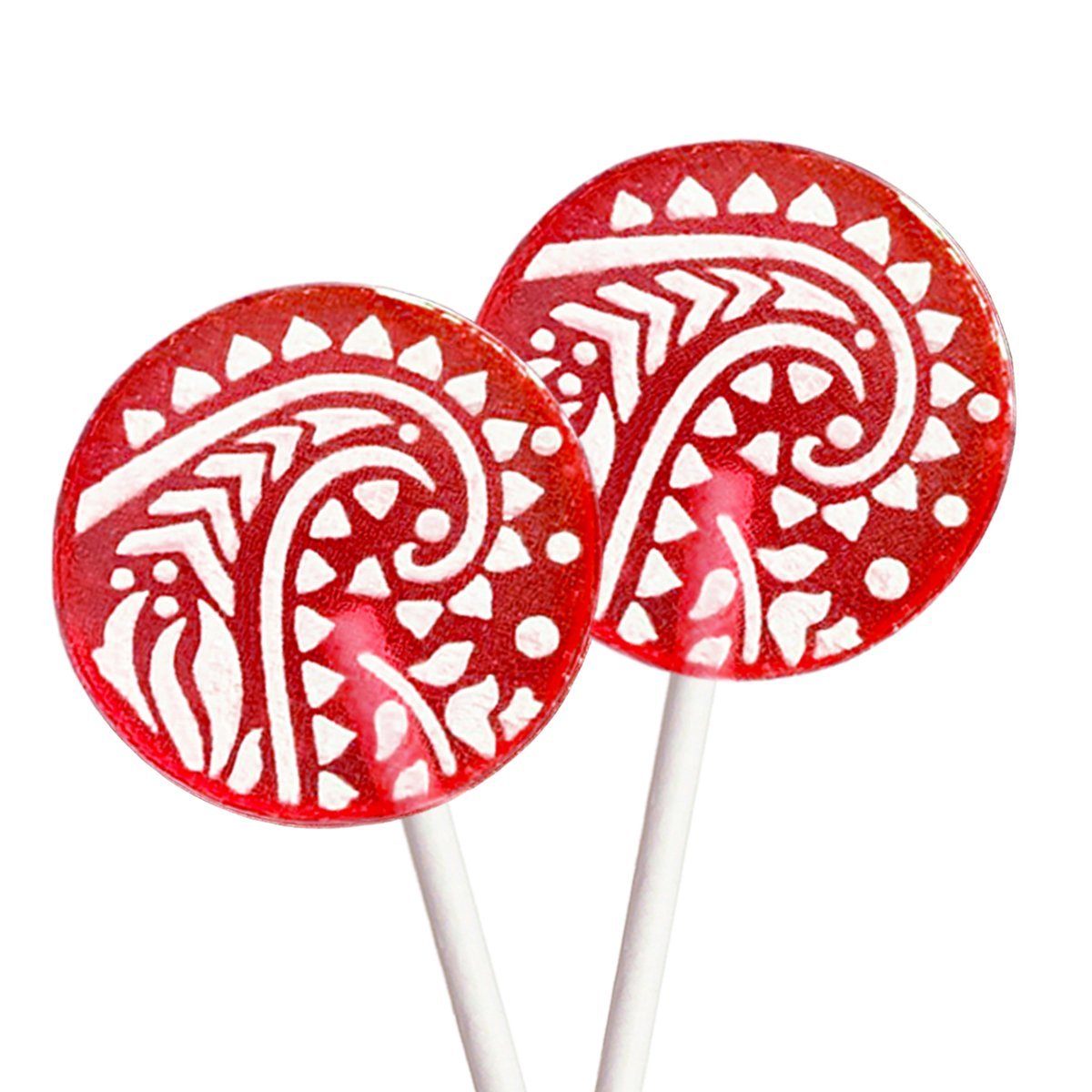 Popette of Pendulum's Winter Lollipop - Tadpole
