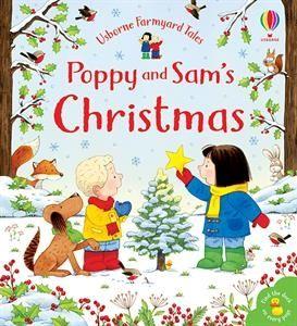 Poppy and Sam's Christmas - Tadpole
