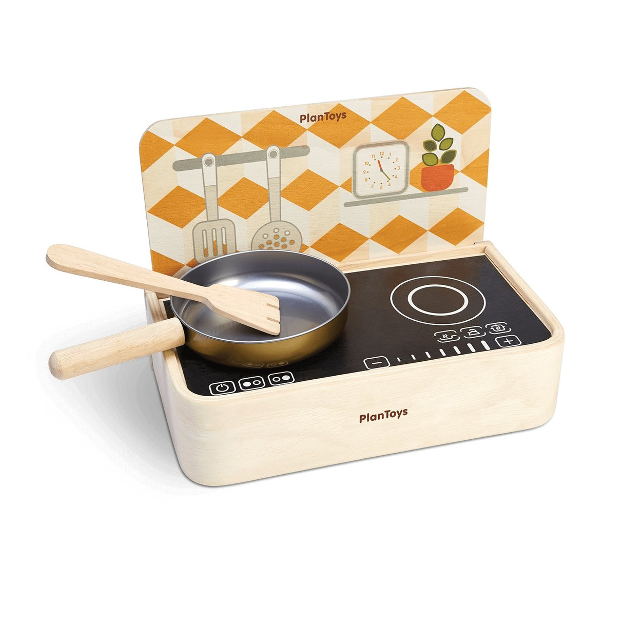 Portable Kitchen Bundle - Tadpole