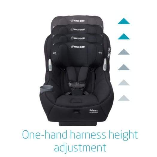 Pria™ 85 2-in-1 Convertible Car Seat - Tadpole