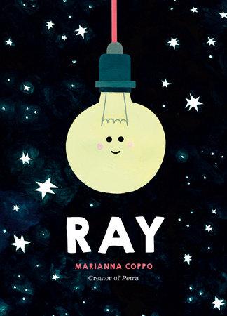 Ray - Tadpole