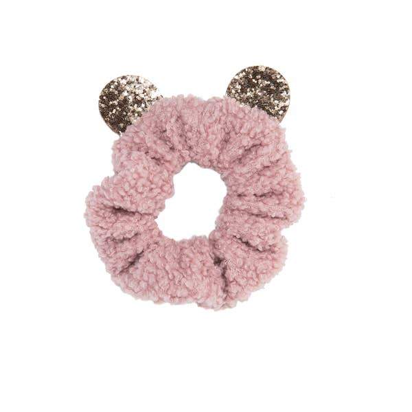 Rockahula Kids Billie Bear Scrunchie - Tadpole