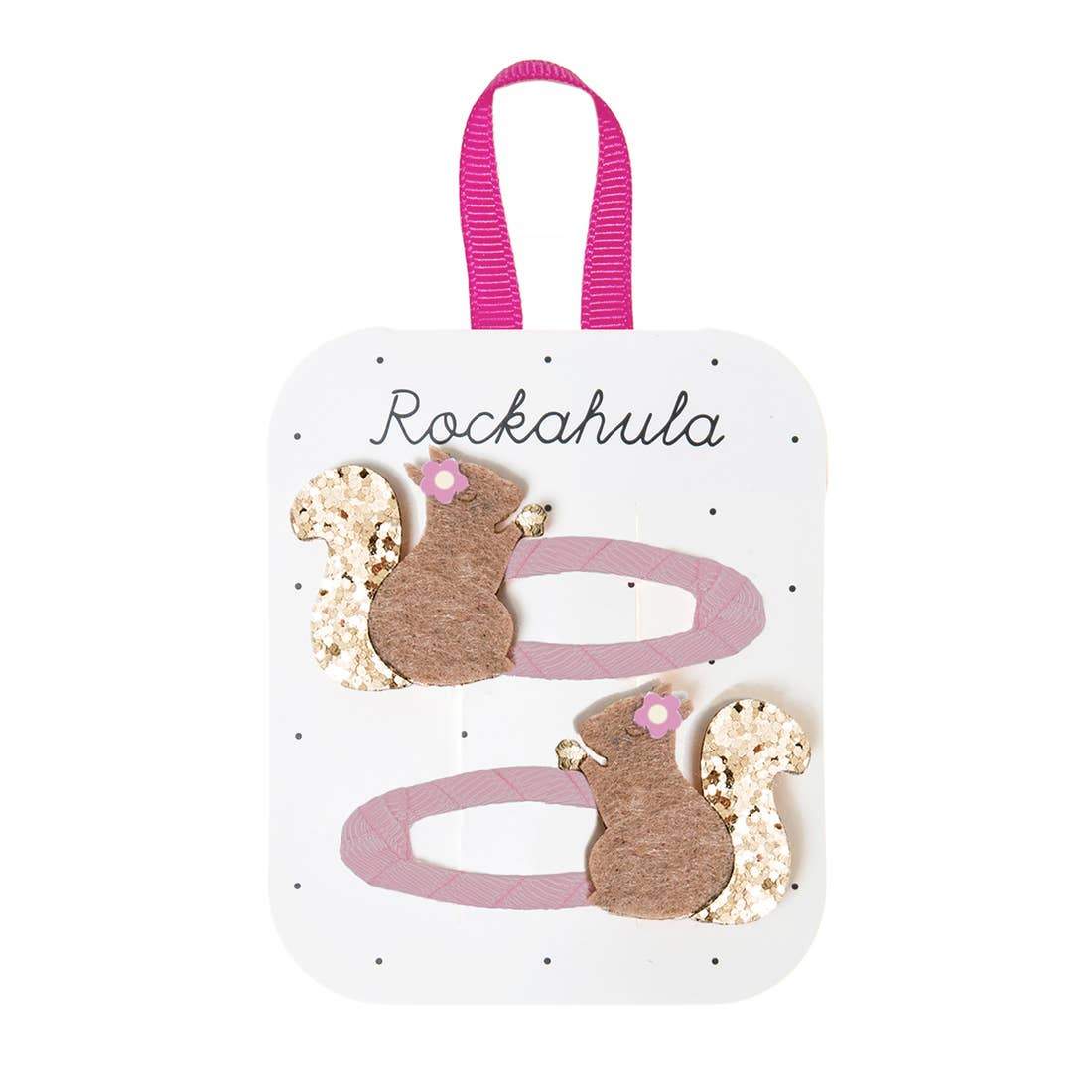 Rockahula Kids Clips - Tadpole