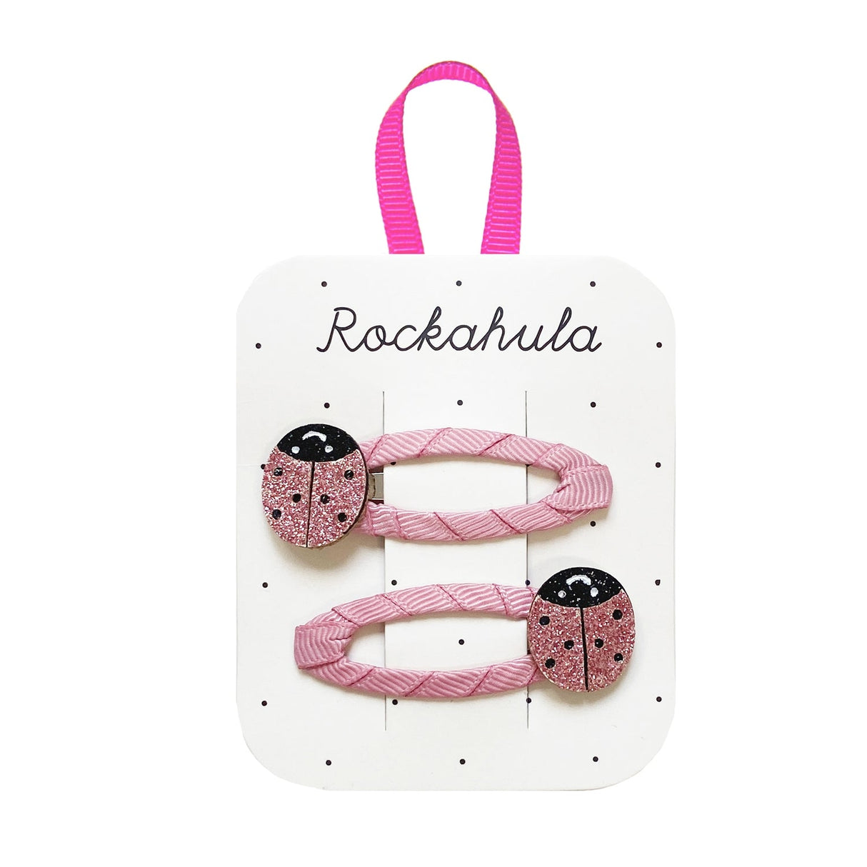 Rockahula Kids Clips - Tadpole