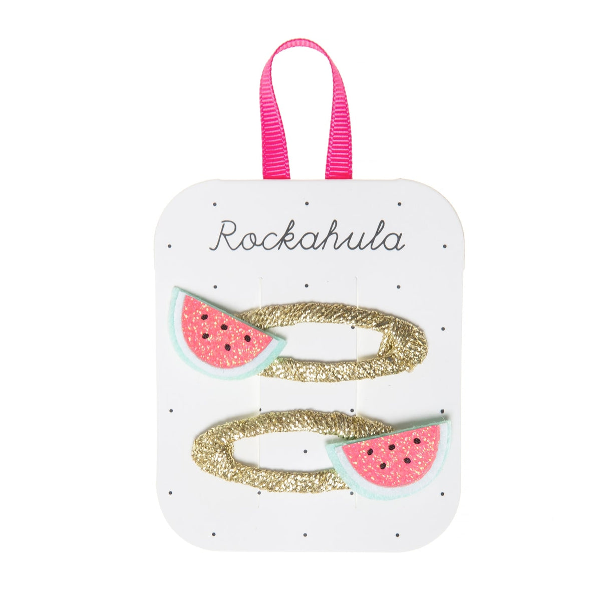 Rockahula Kids Clips - Tadpole