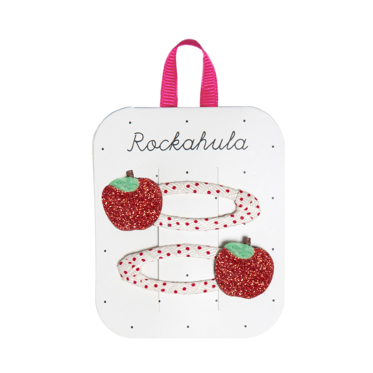 Rockahula Kids Clips - Tadpole
