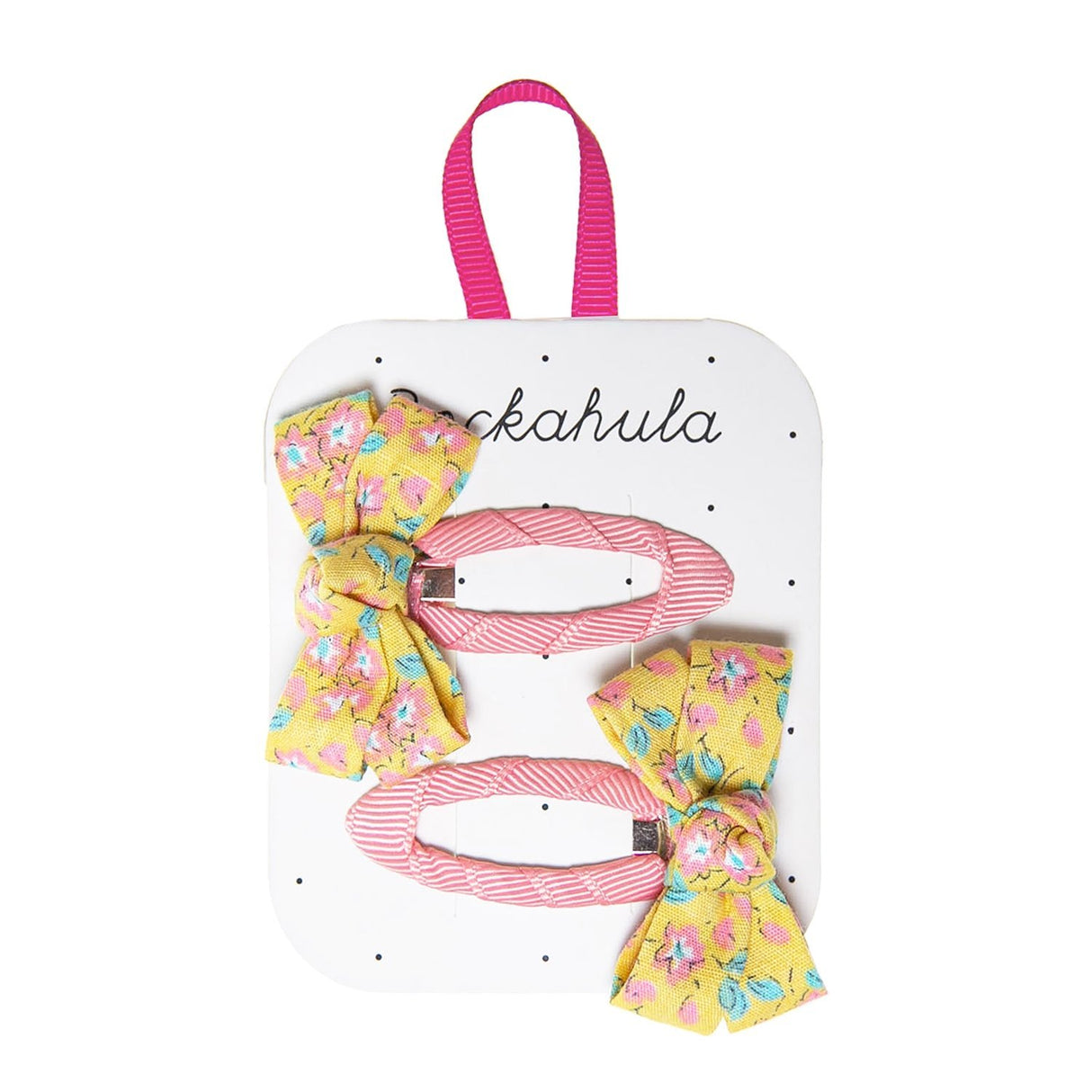 Rockahula Kids Clips - Tadpole