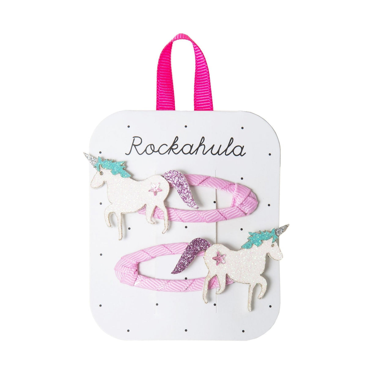 Rockahula Kids Clips - Tadpole