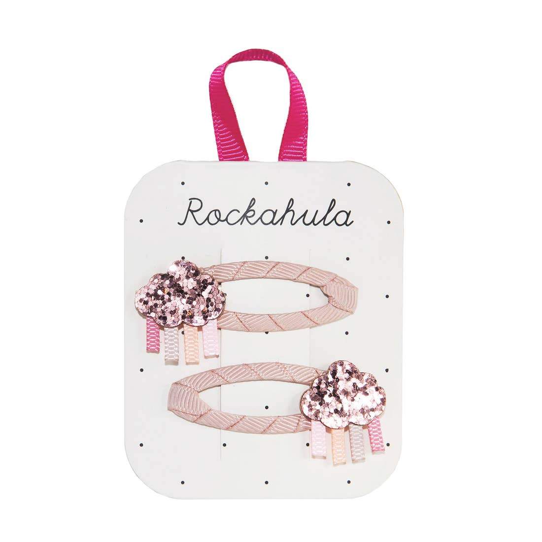 Rockahula Kids Clips - Tadpole