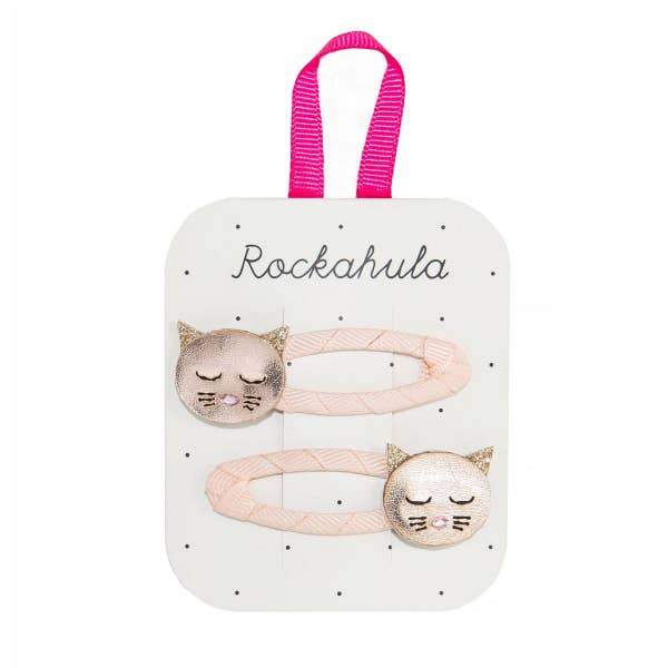 Rockahula Kids Clips - Tadpole