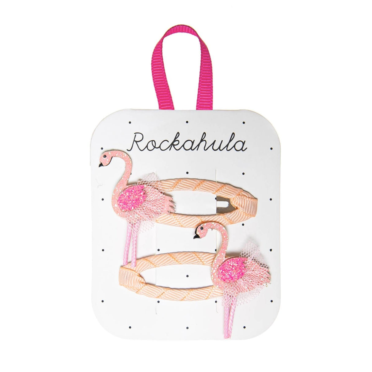 Rockahula Kids Clips - Tadpole