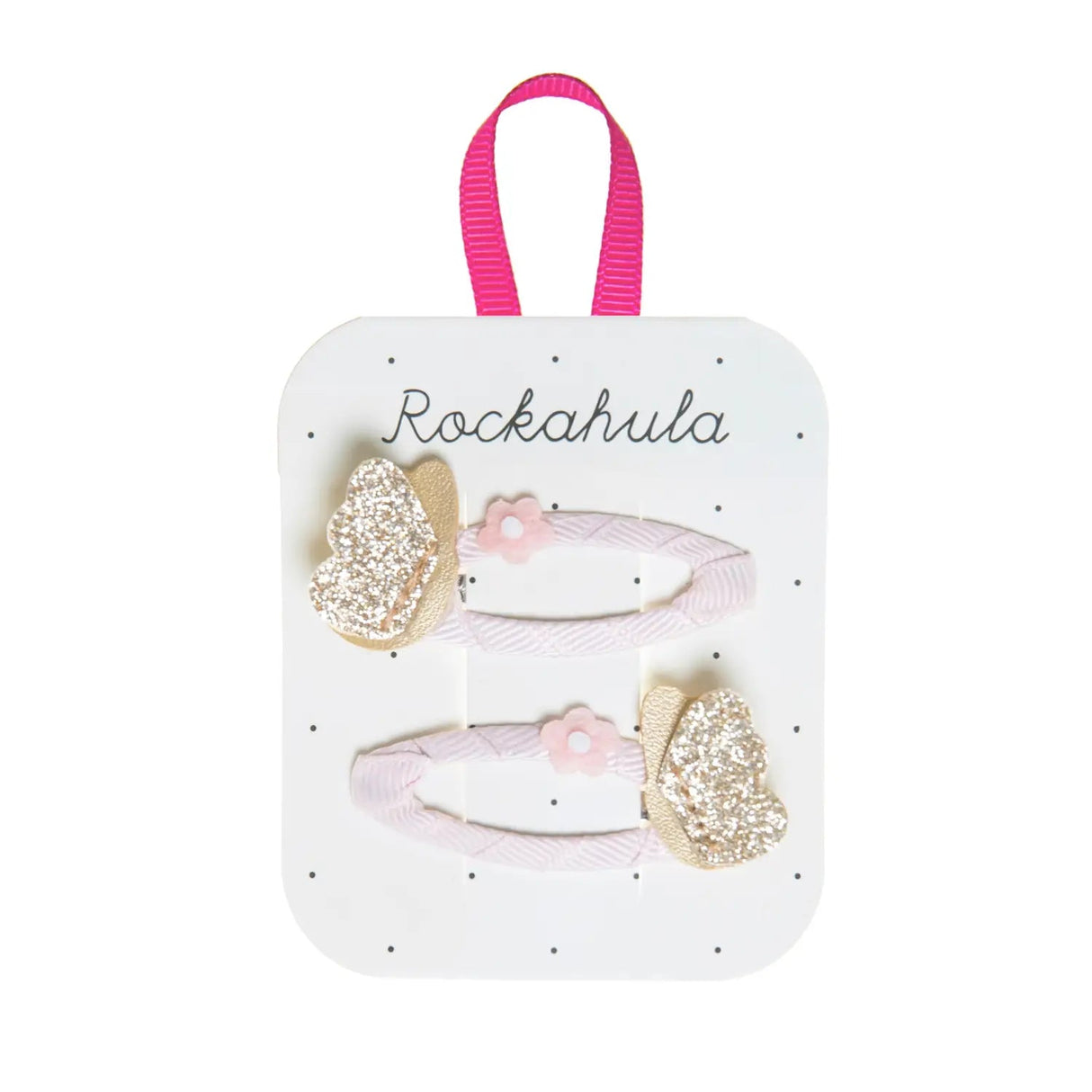 Rockahula Kids Clips - Tadpole