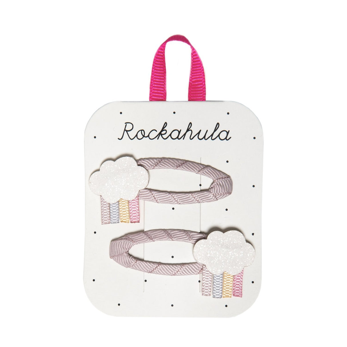 Rockahula Kids Clips - Tadpole
