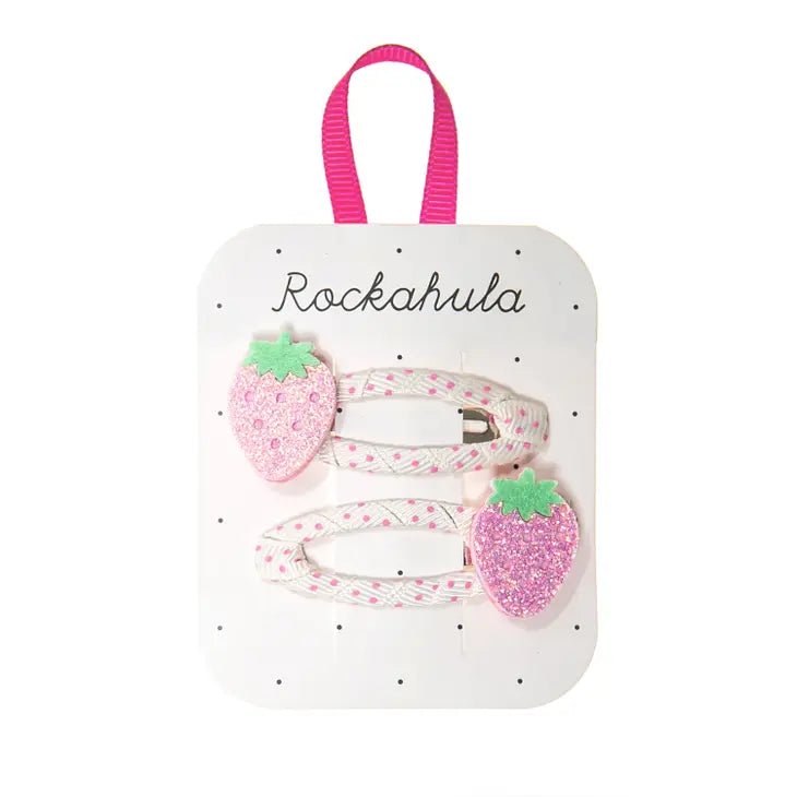 Rockahula Kids Clips - Tadpole
