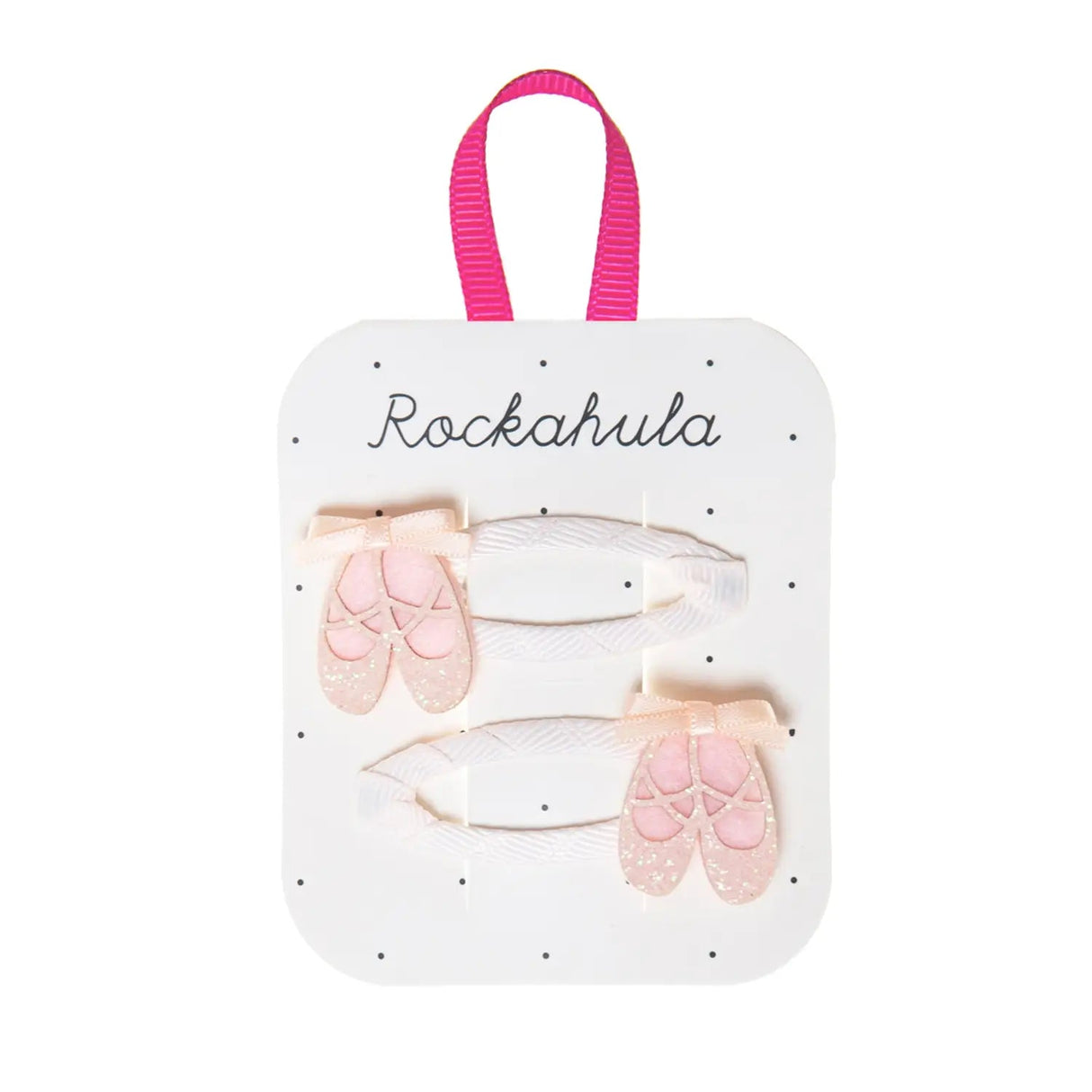 Rockahula Kids Clips - Tadpole