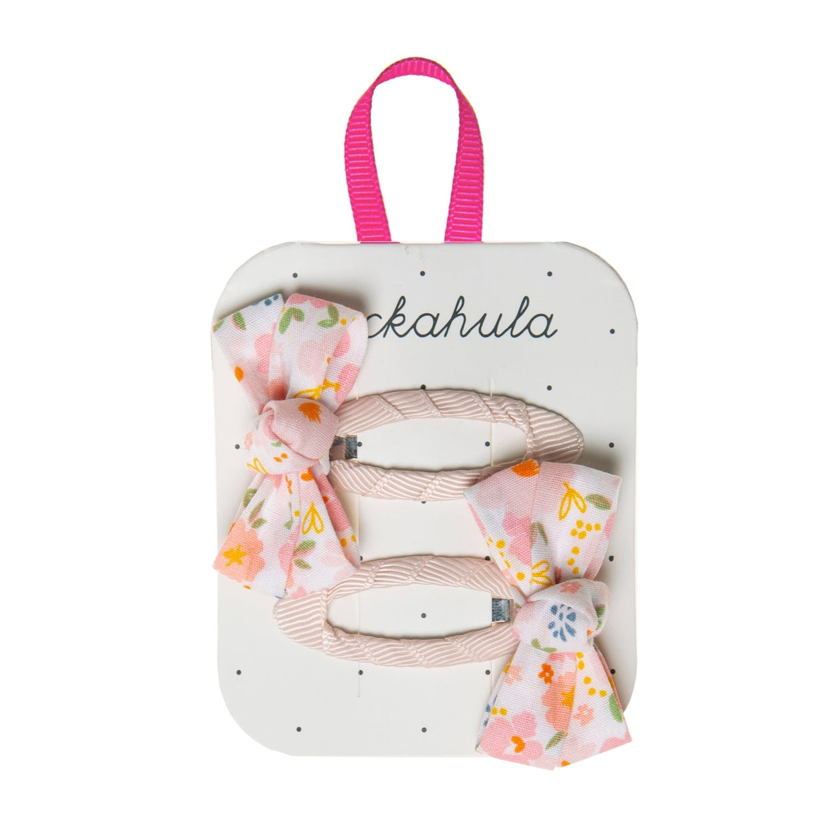 Rockahula Kids Clips - Tadpole