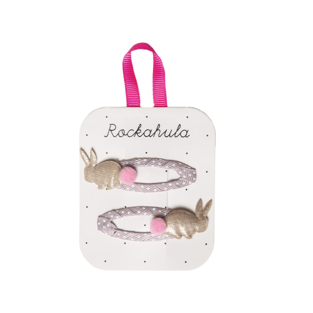 Rockahula Kids Clips - Tadpole