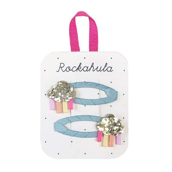 Rockahula Kids Clips - Tadpole