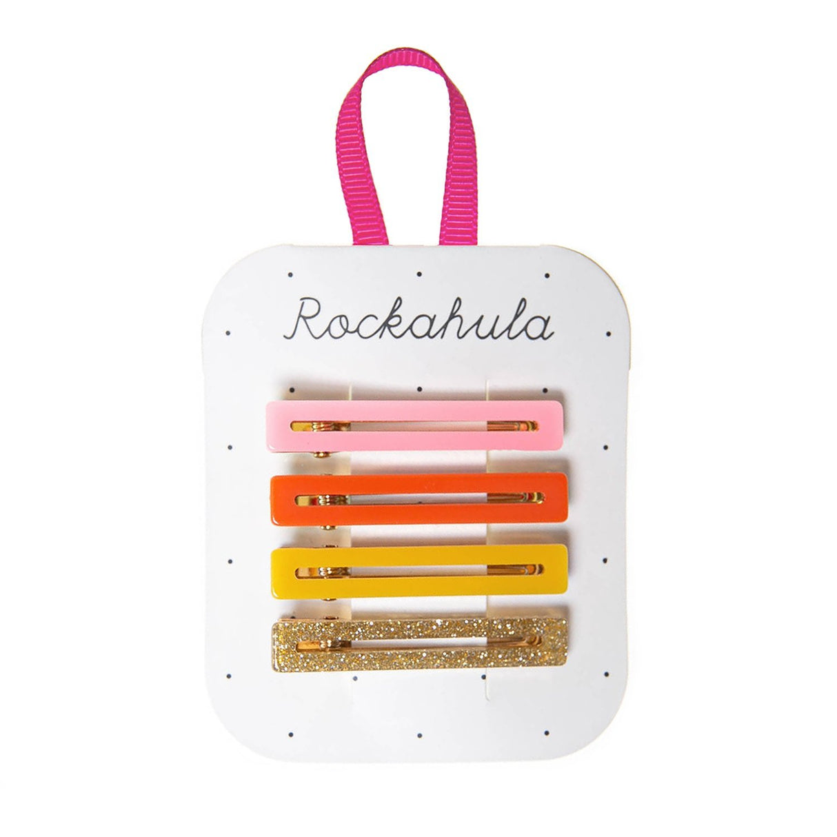 Rockahula Kids Clips - Tadpole