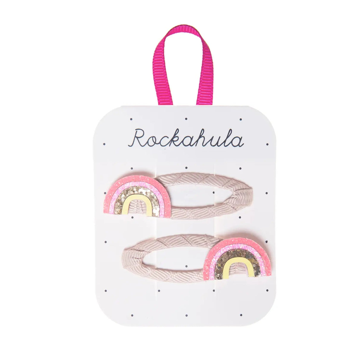 Rockahula Kids Clips - Tadpole