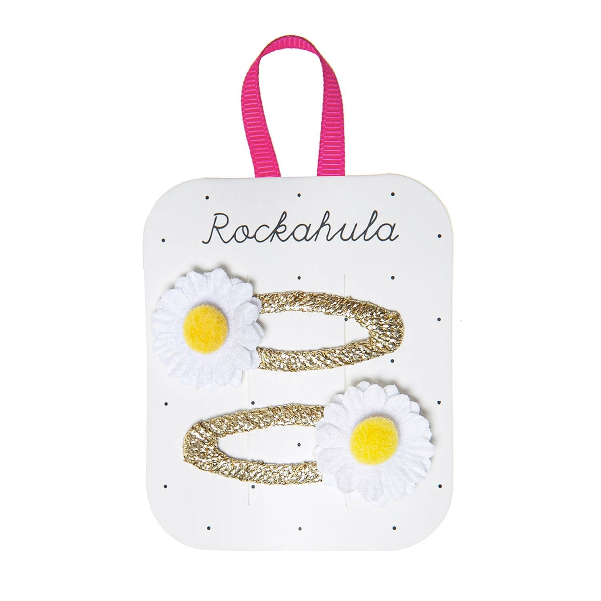 Rockahula Kids Clips - Tadpole
