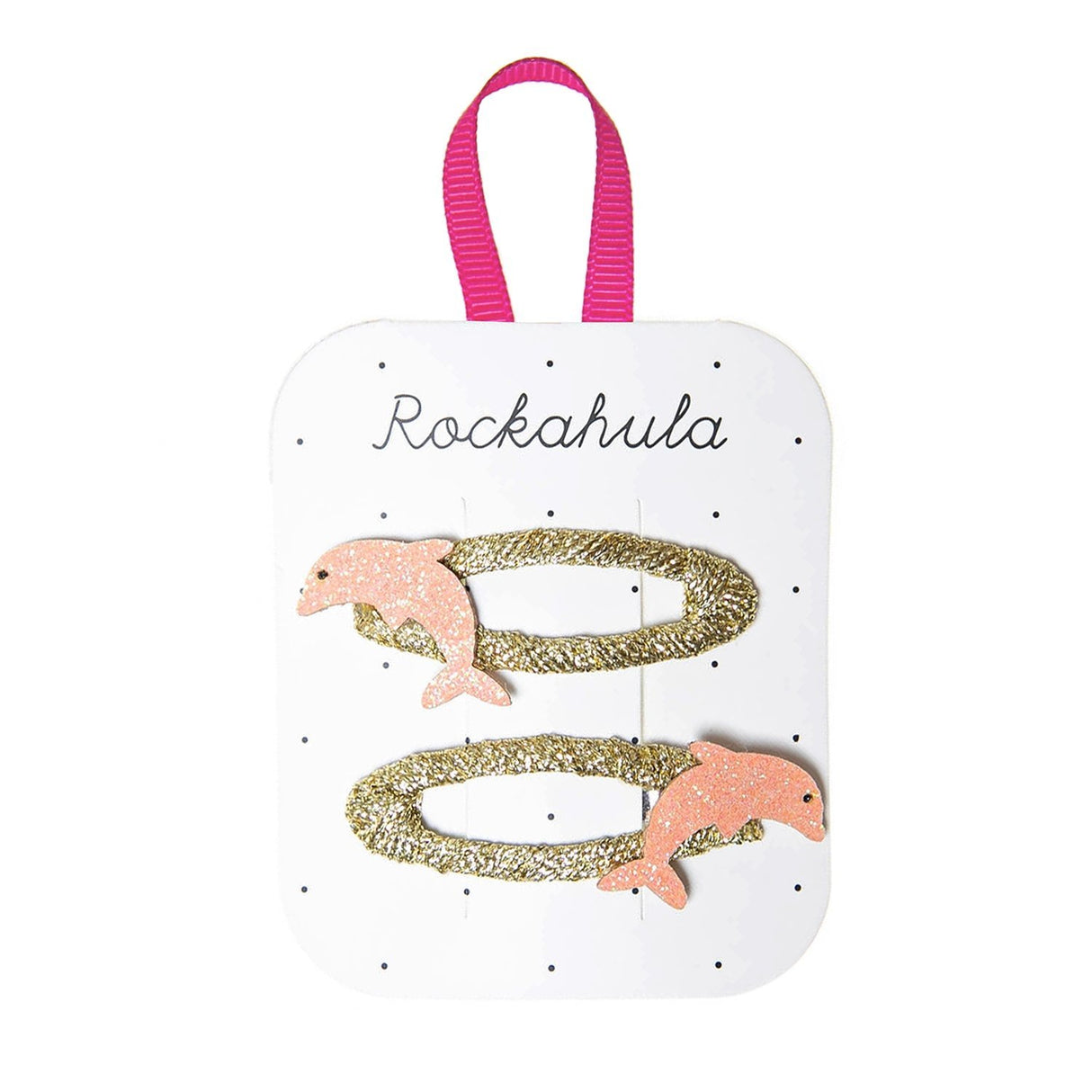 Rockahula Kids Clips - Tadpole