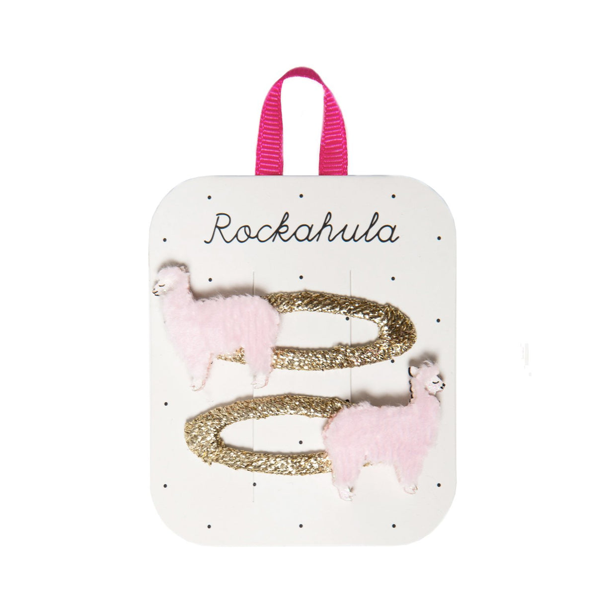 Rockahula Kids Clips - Tadpole