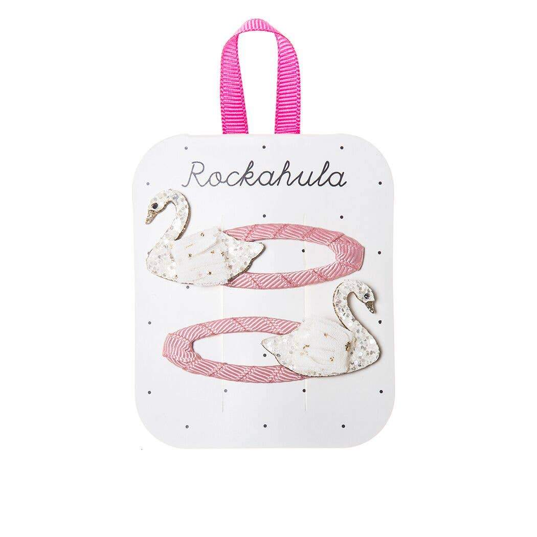 Rockahula Kids Clips - Tadpole