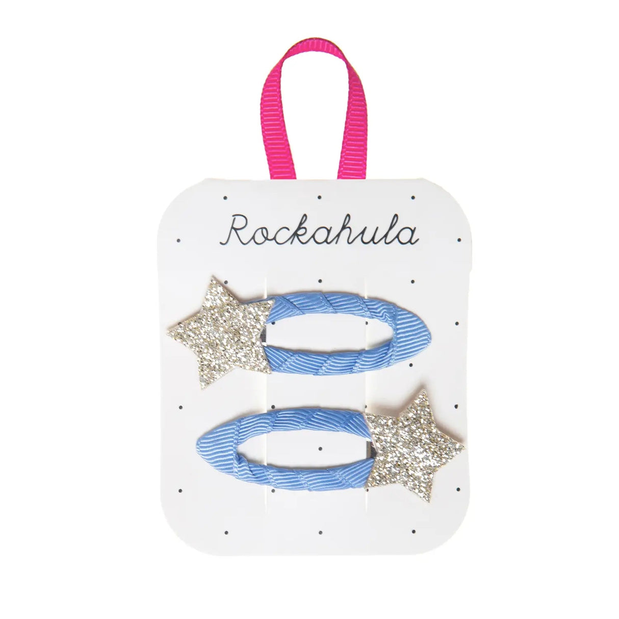 Rockahula Kids Clips - Tadpole