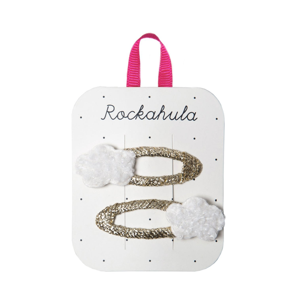 Rockahula Kids Clips - Tadpole