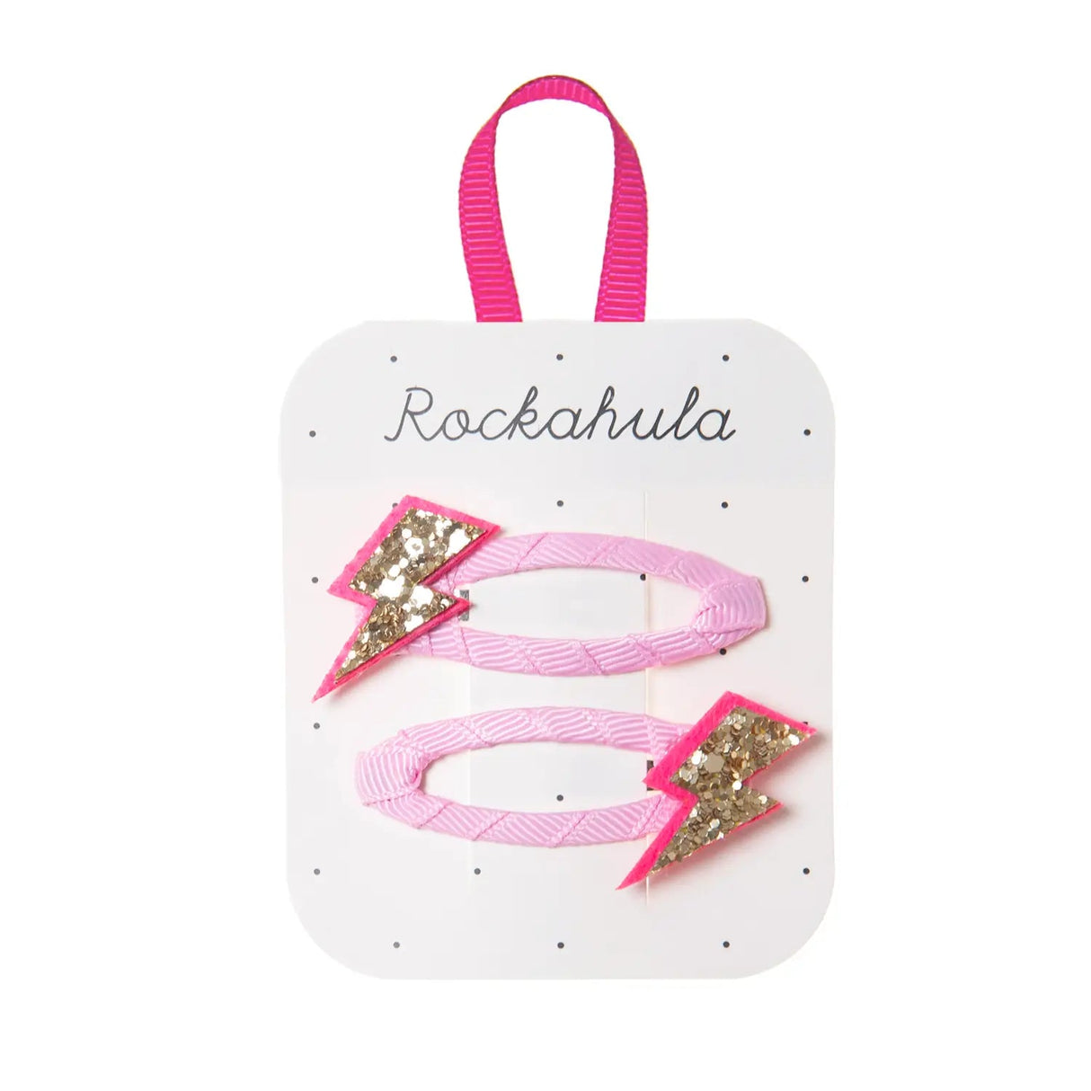 Rockahula Kids Clips - Tadpole