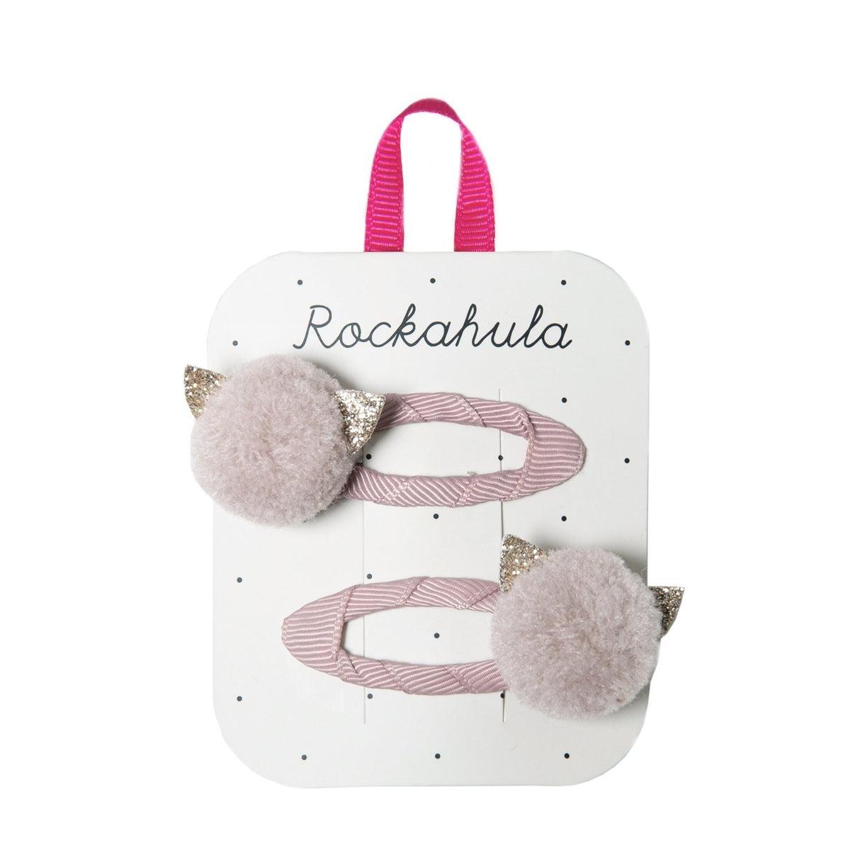Rockahula Kids Clips - Tadpole