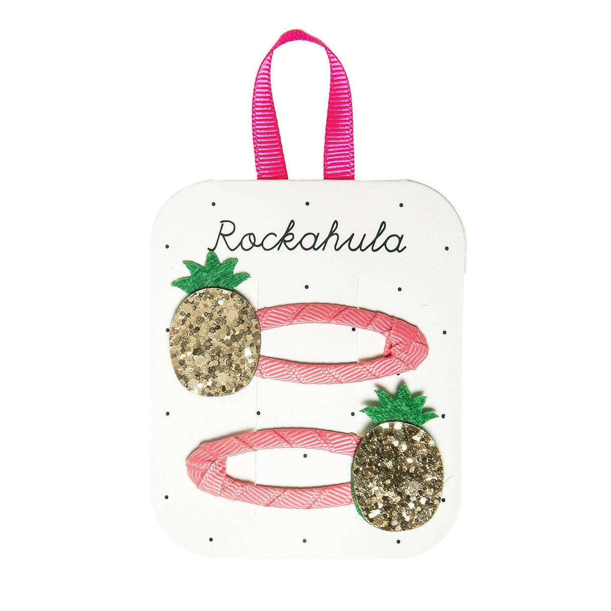 Rockahula Kids Clips - Tadpole