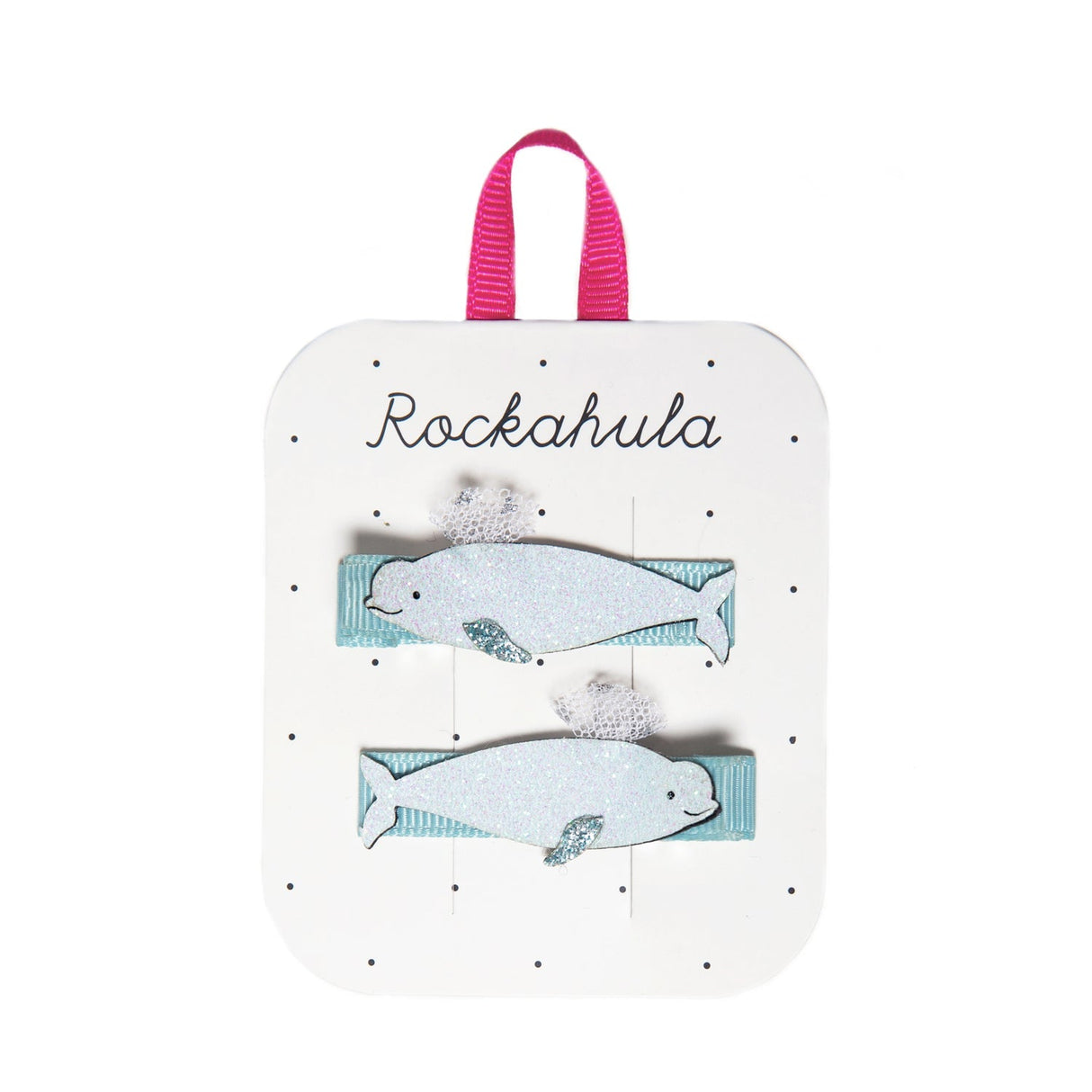 Rockahula Kids Clips - Tadpole