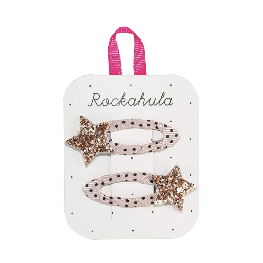 Rockahula Kids Clips - Tadpole
