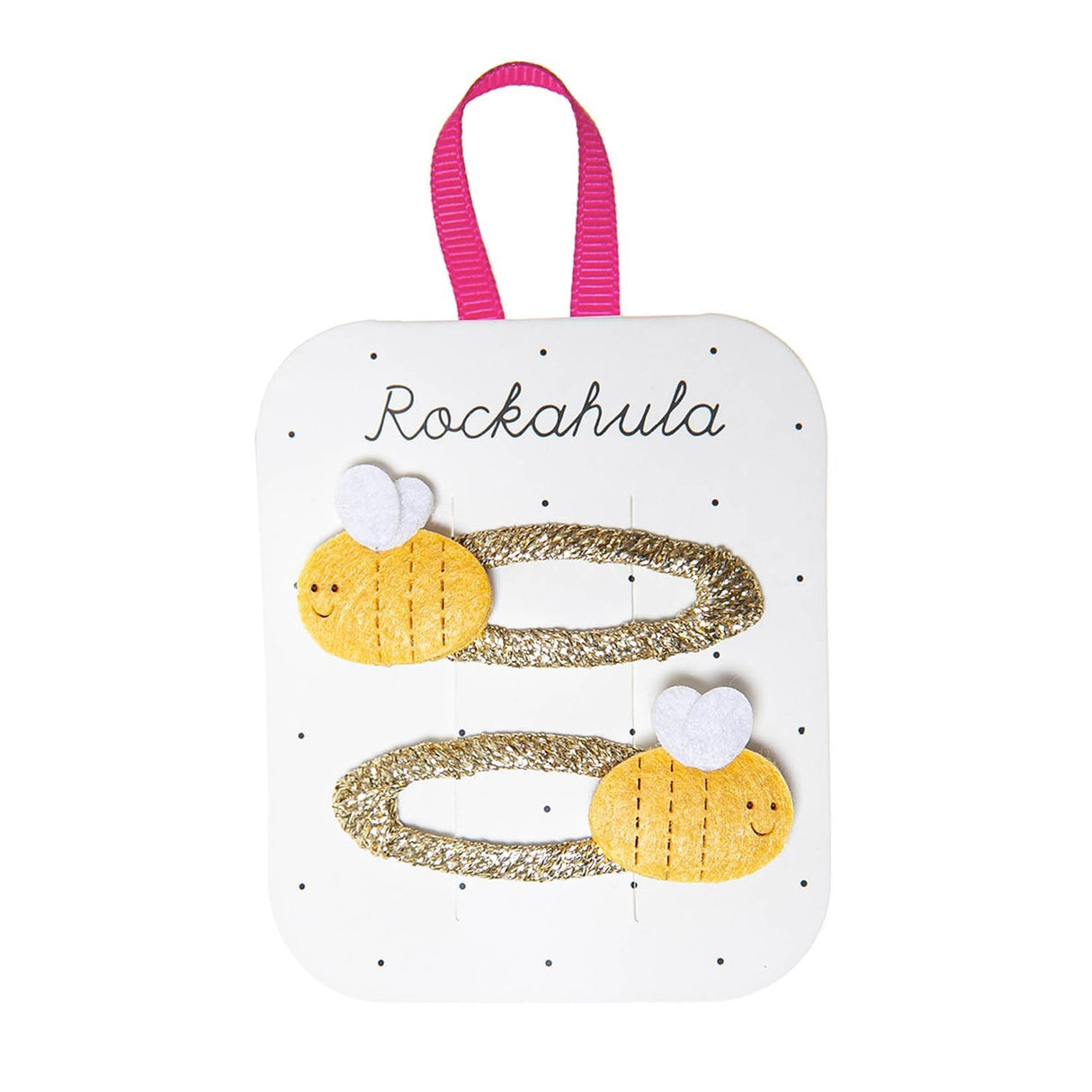 Rockahula Kids Clips - Tadpole
