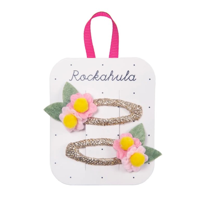 Rockahula Kids Clips - Tadpole
