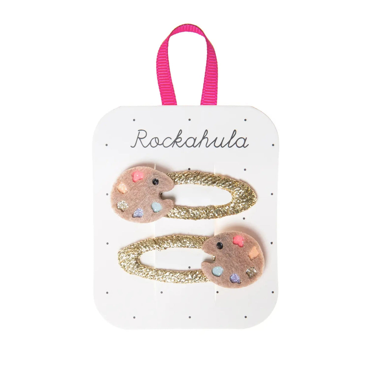 Rockahula Kids Clips - Tadpole