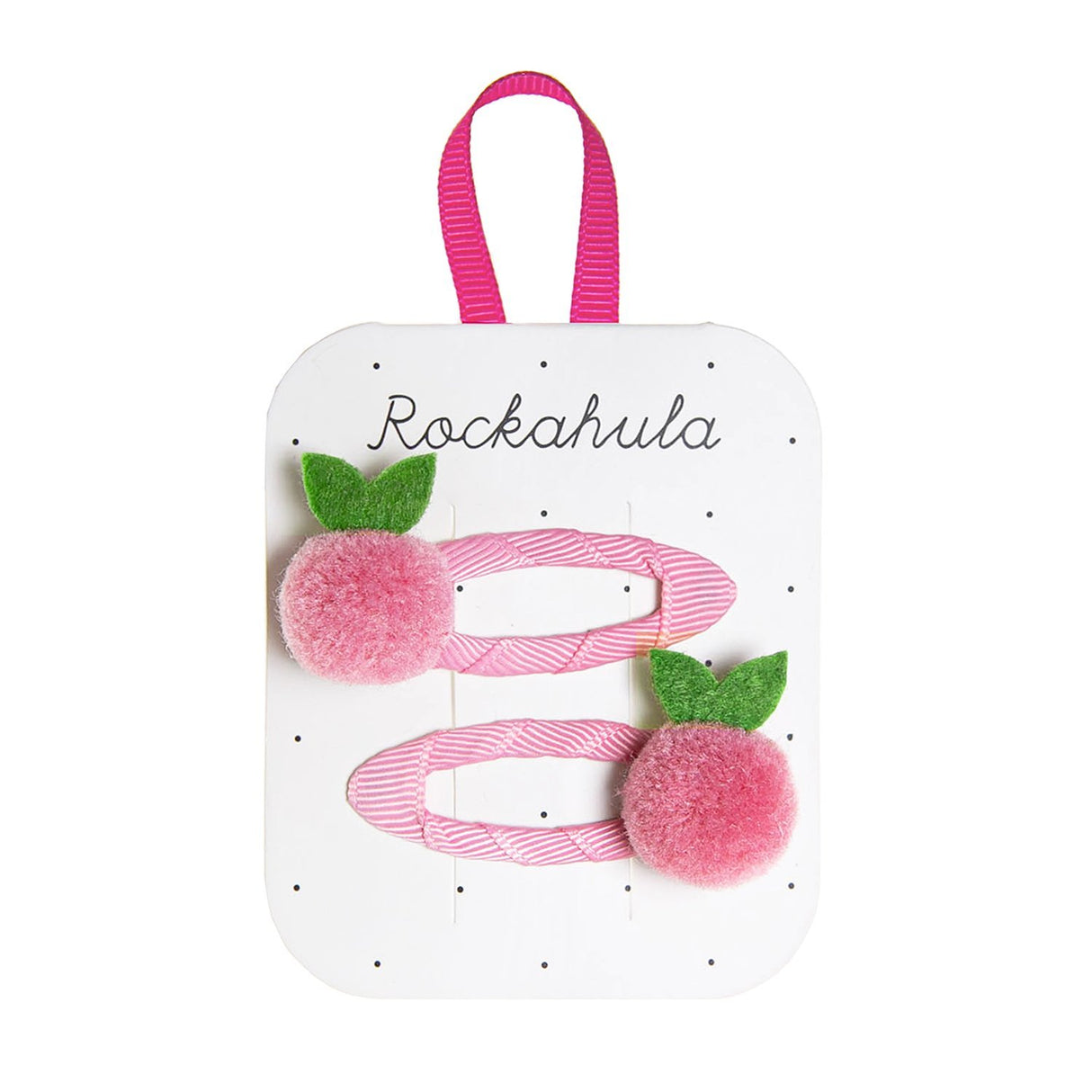 Rockahula Kids Clips - Tadpole