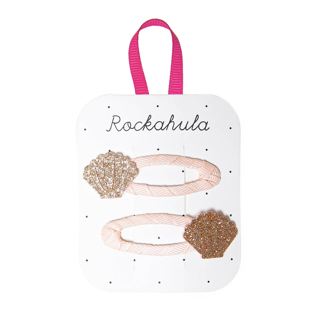 Rockahula Kids Clips - Tadpole