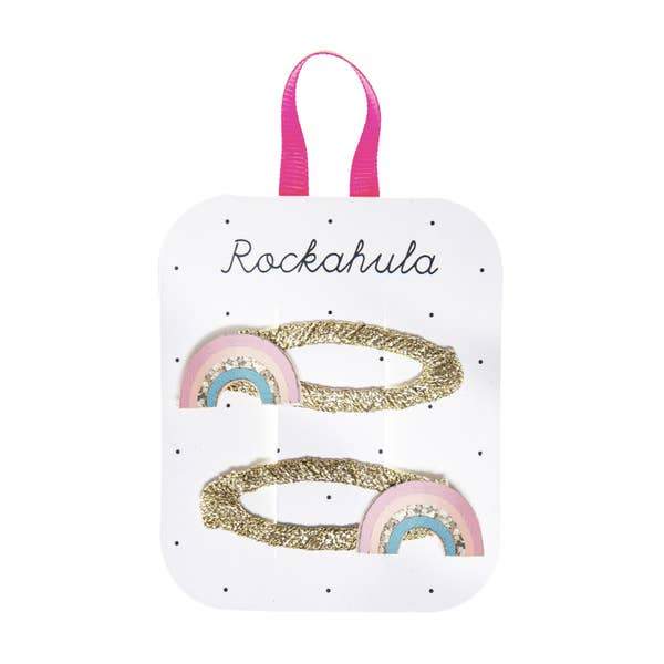 Rockahula Kids Clips - Tadpole