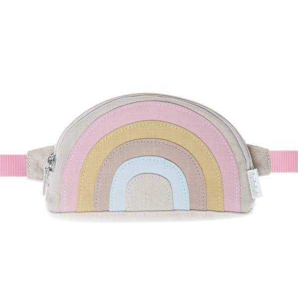 Rockahula Kids Dreamy Rainbow Bum Bag - Tadpole