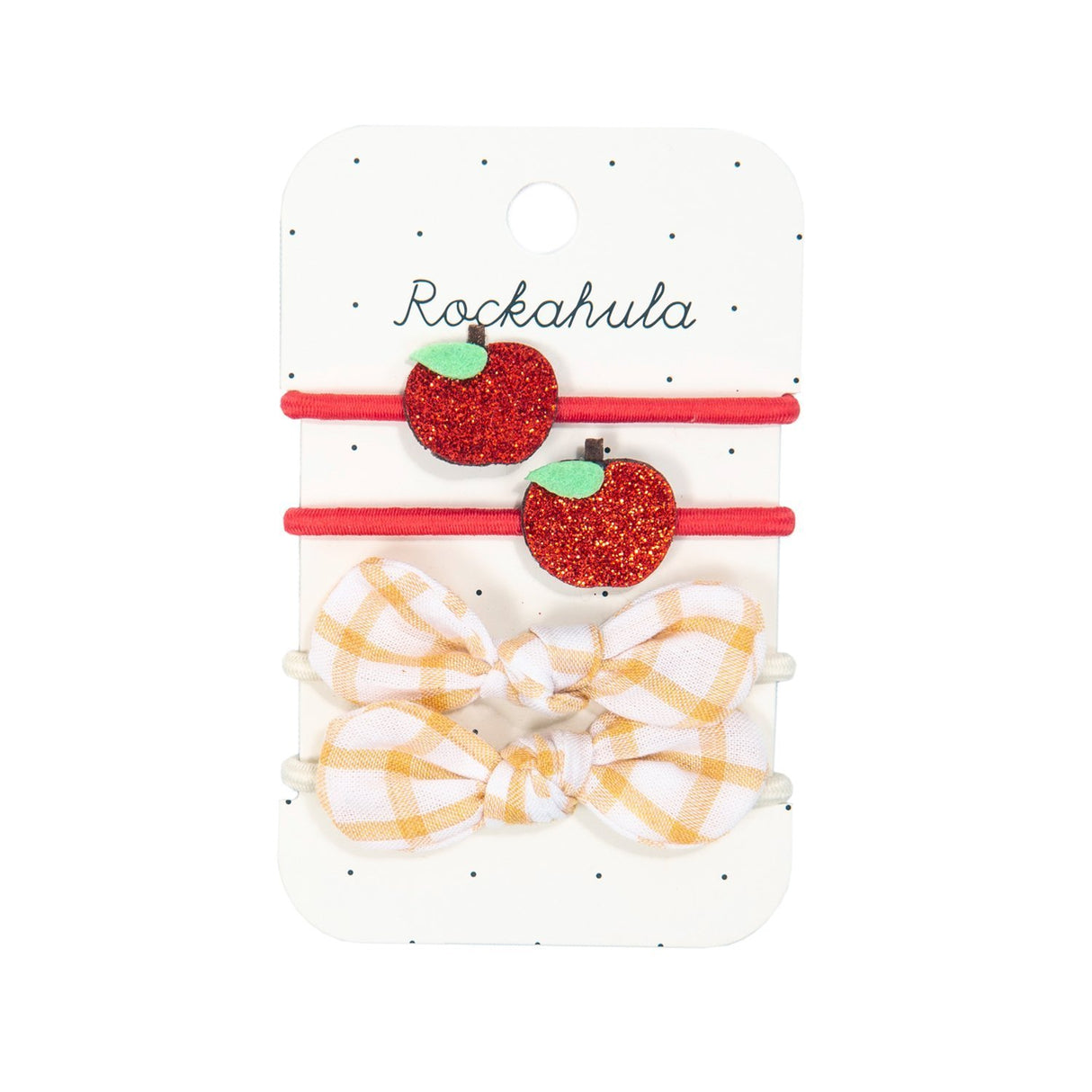 Rockahula Kids Rosy Apple Ponies - Tadpole