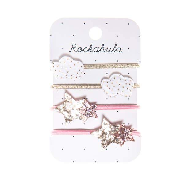 Rockahula Kids Sweet Dreams Cloud Ponies - Tadpole