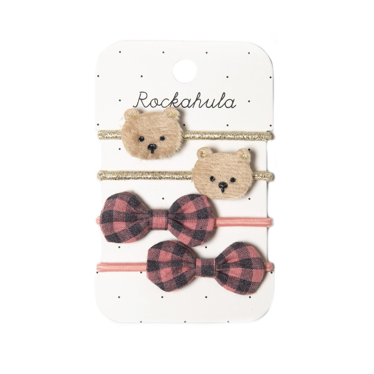 Rockahula Kids Teddy Bear Ponies - Tadpole