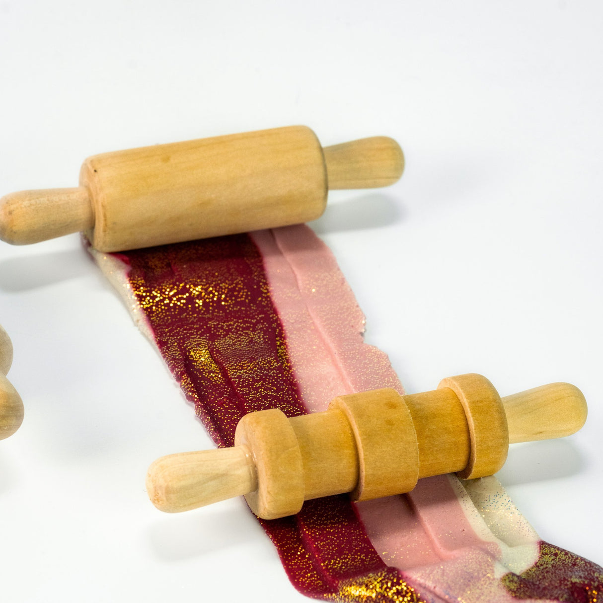 Rolling Patterns Kit - Tadpole