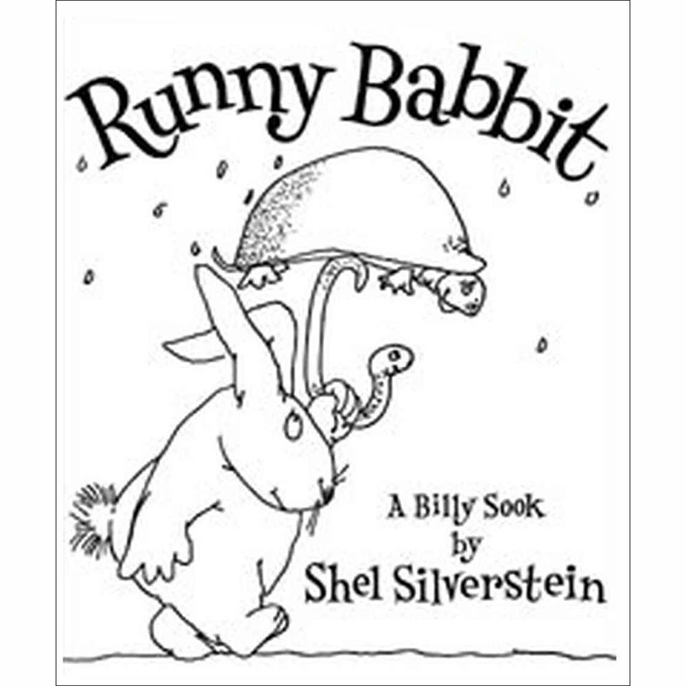 Runny Babbit - Tadpole