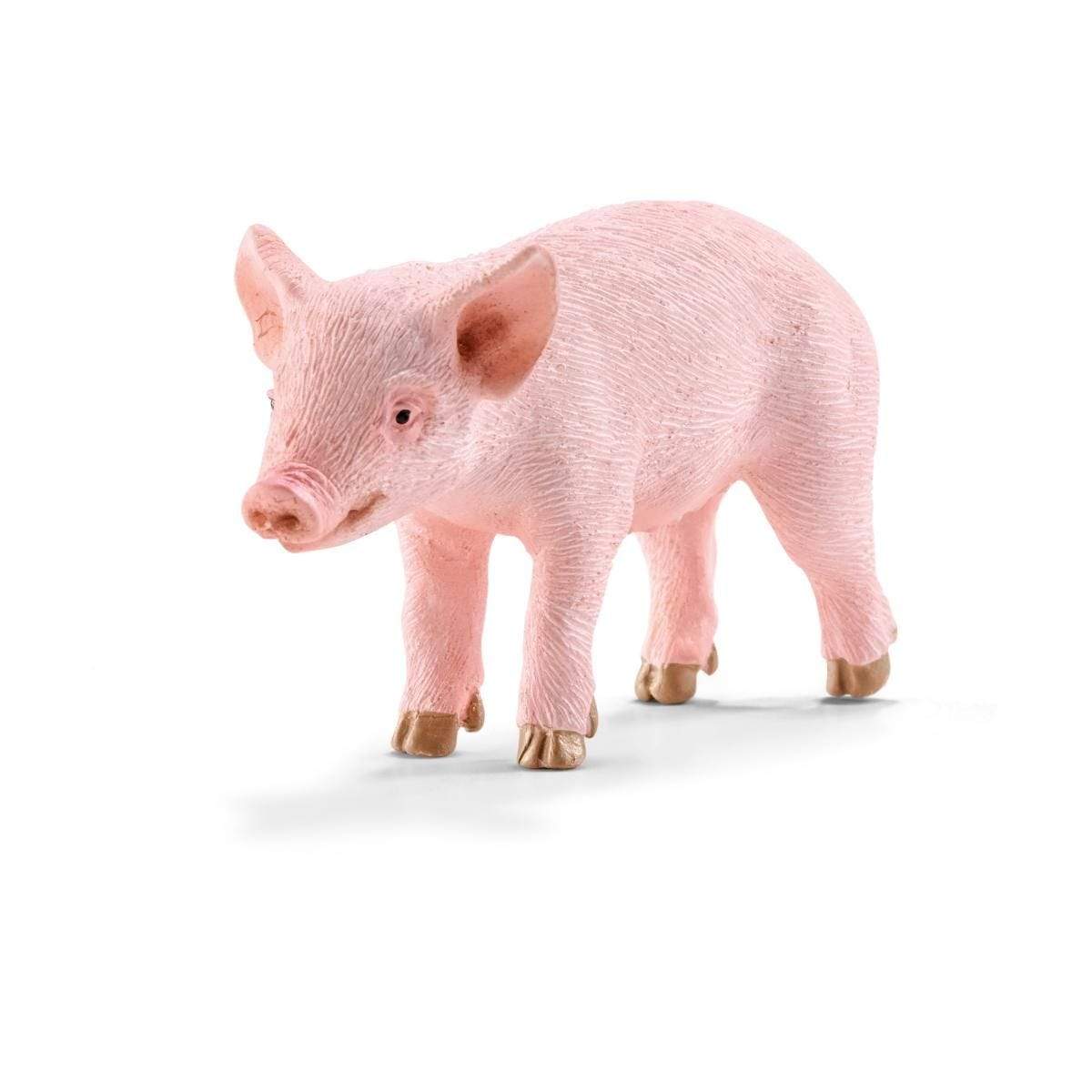 Schleich Piglet, Standing - Tadpole