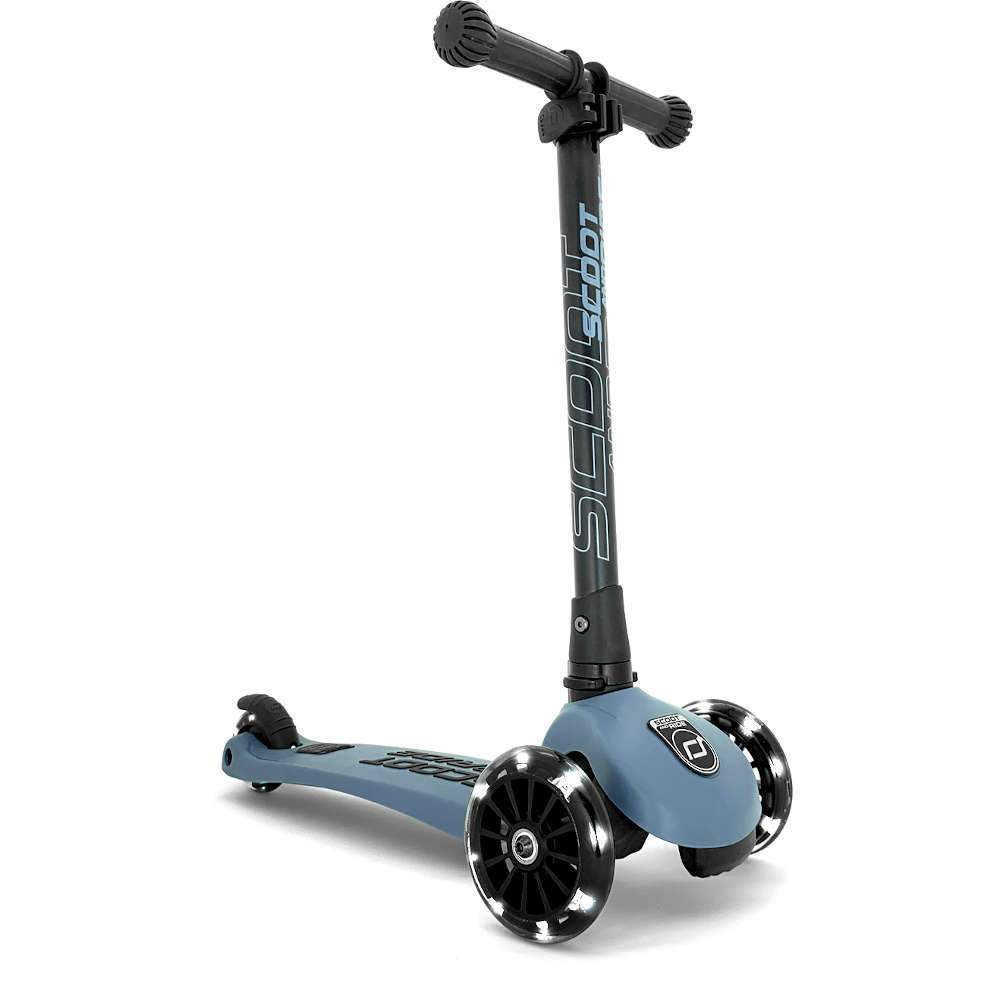 Scoot and Ride Highwaykick 3 Scooter - Tadpole
